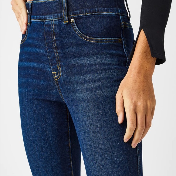 SPANX JEANS - Picture 2 of 5